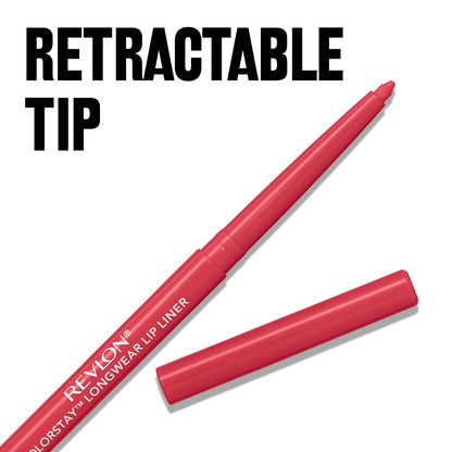 Revlon Colorstay Longwear Lip Liner