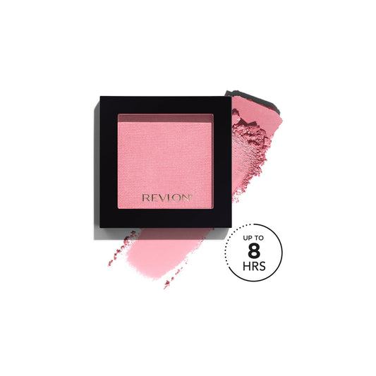 Revlon Powder Blush, Tickled Pink 014
