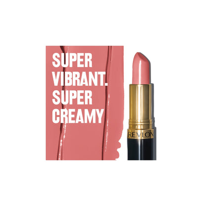 Revlon Super Lustrous Lipstick