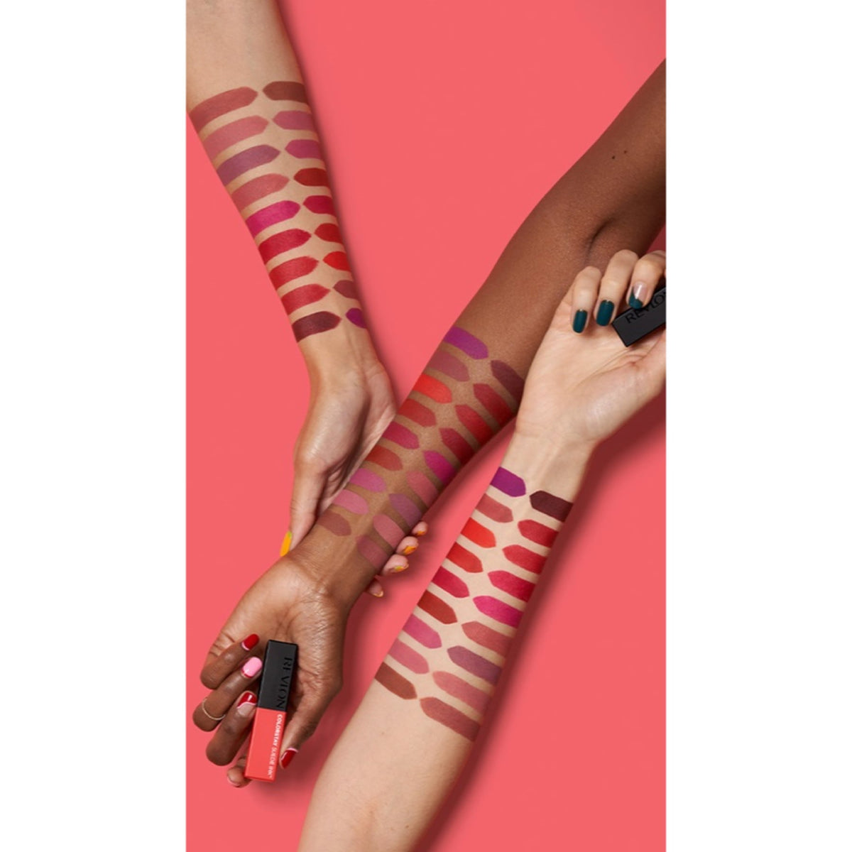 Revlon Colorstay Suede Ink Lipstick