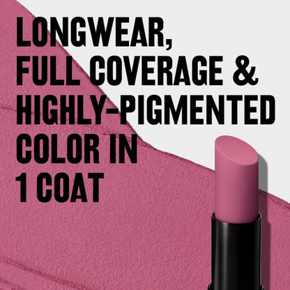 Revlon Colorstay Suede Ink Lipstick