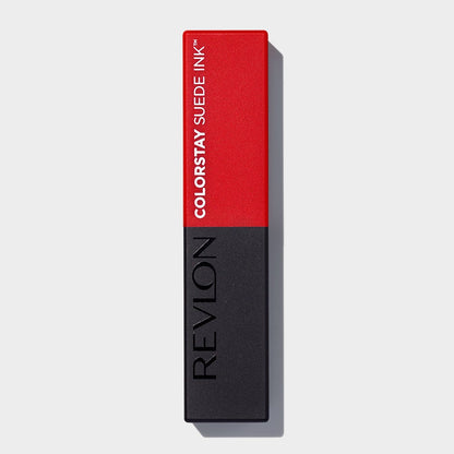 Revlon Colorstay Suede Ink Lipstick