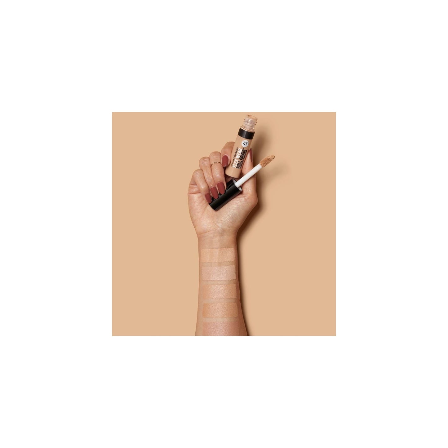 Revlon Colorstay Flex Wear Full Cover Concealer