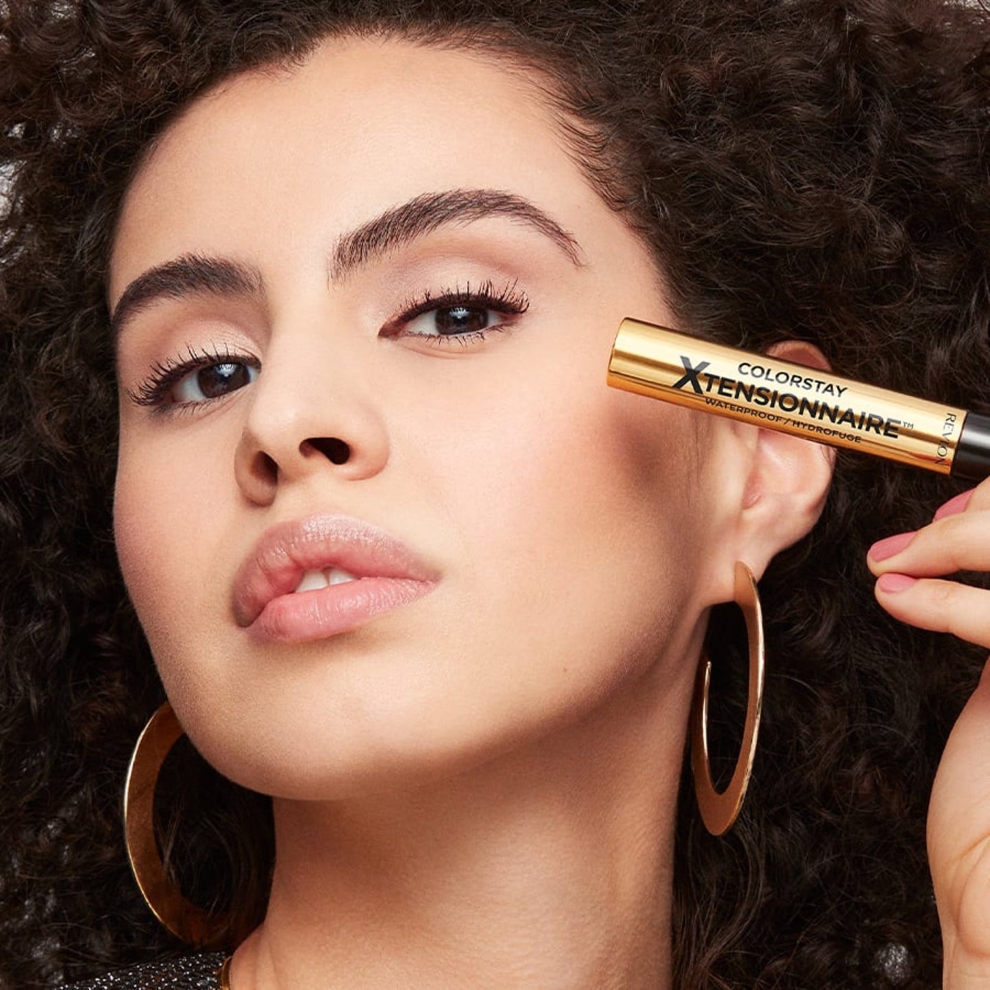 Revlon Colorstay Xtensionnaire Lengthening Mascara Water Proof Black 211