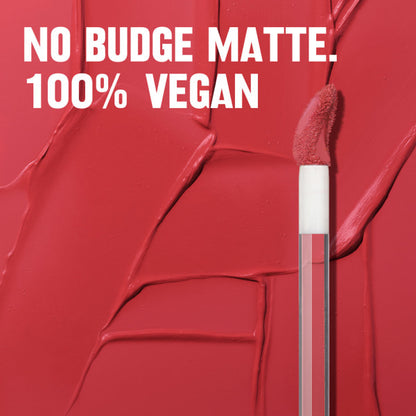 Revlon Colorstay Limitless Matte Liquid Lipstick