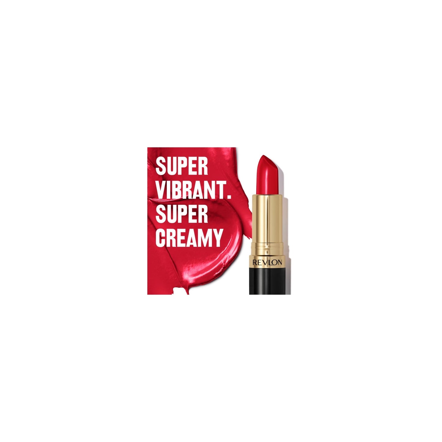 Revlon Super Lustrous Lipstick