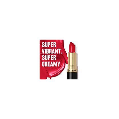 Revlon Super Lustrous Lipstick