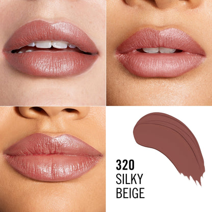 Rimmel Lasting Finish Lipstick