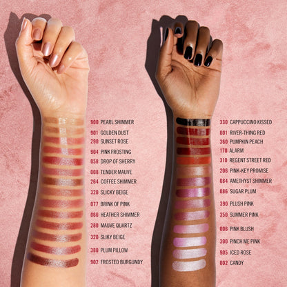 Rimmel Lasting Finish Lipstick