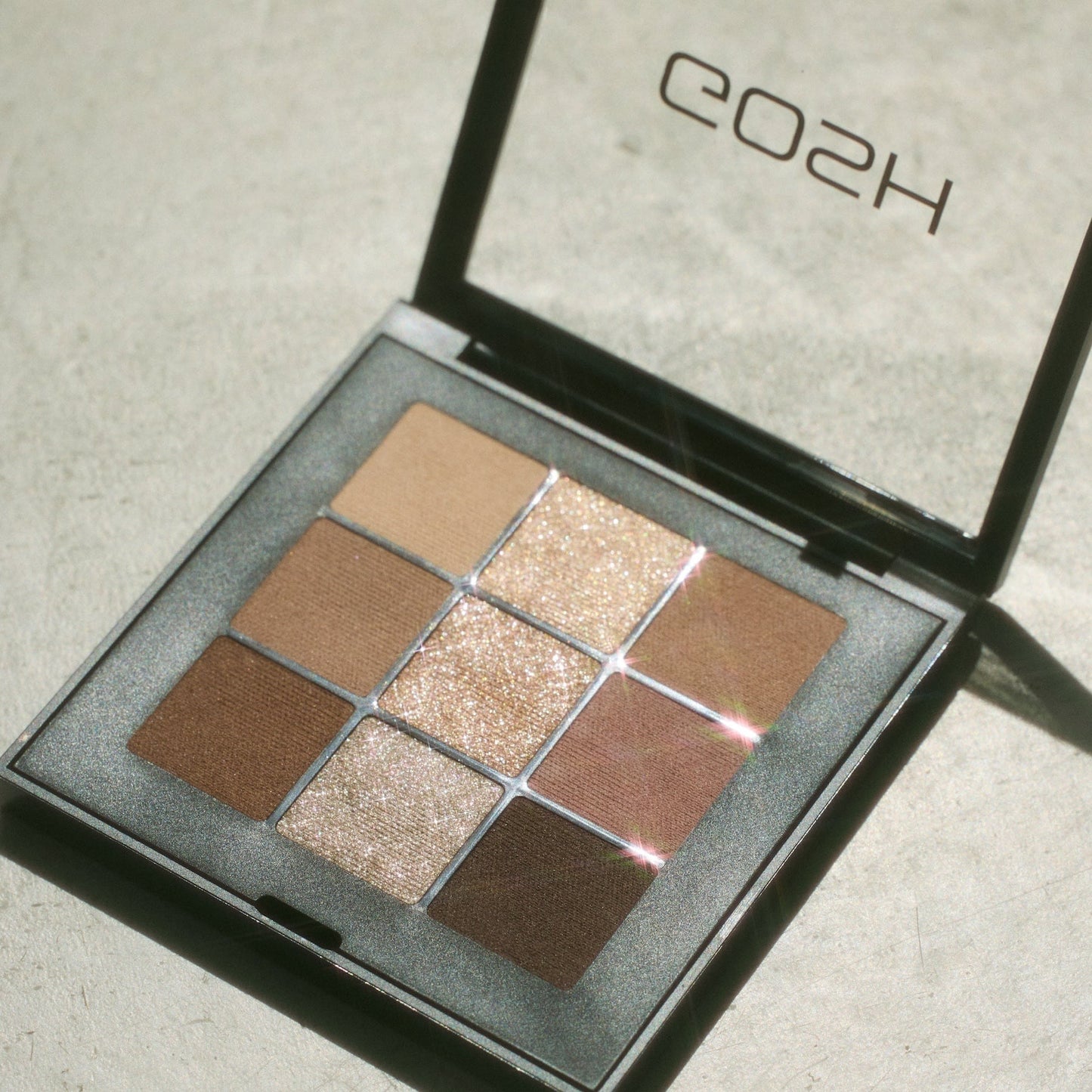Gosh Eyedentity Eyeshadow