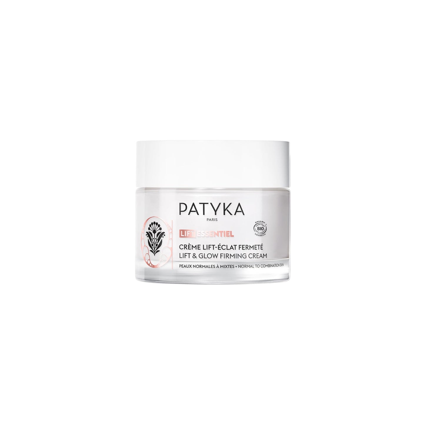 Patyka Firming Lift-radiance Cream 50ml