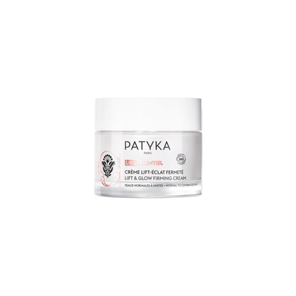 Patyka Firming Lift-radiance Cream 50ml
