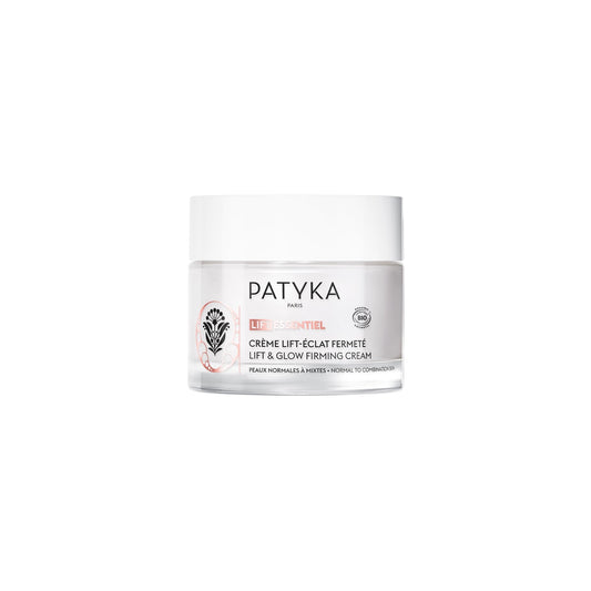 Patyka Firming Lift-radiance Cream 50ml