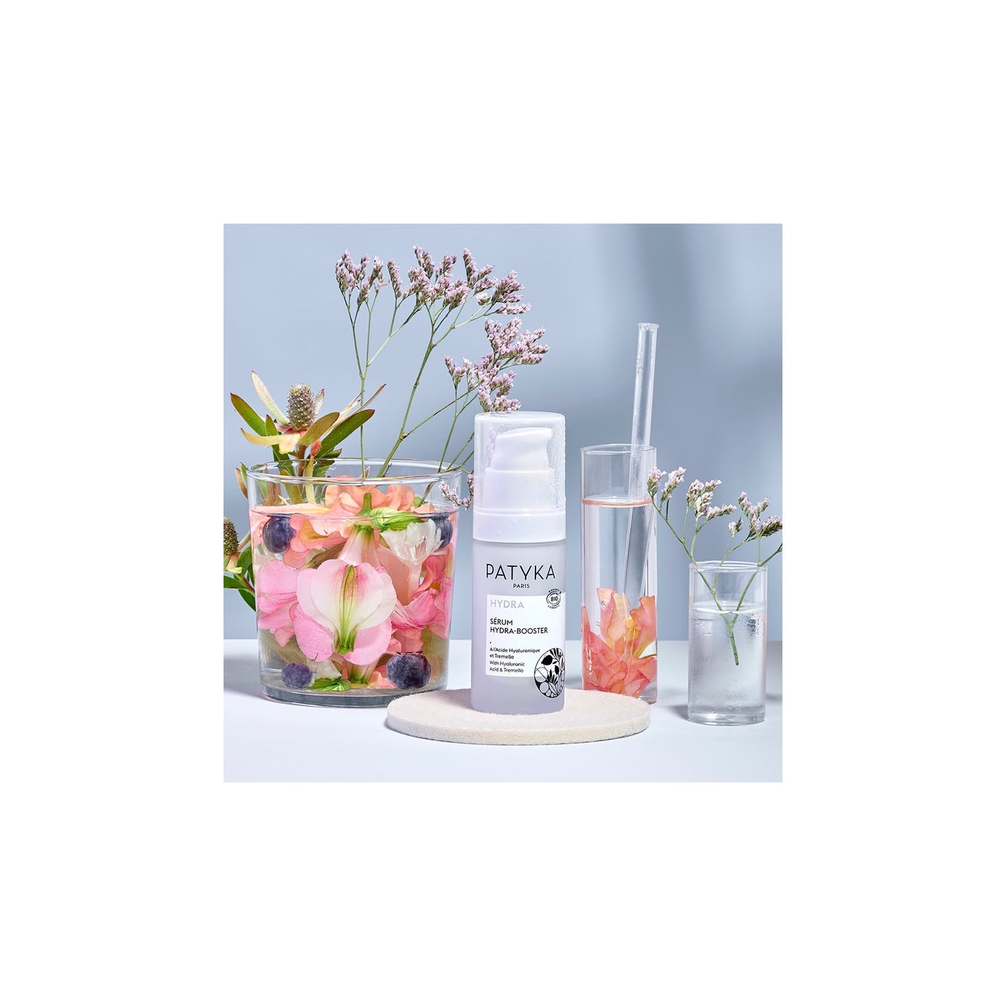 Patyka Hydra-booster Serum 30ml