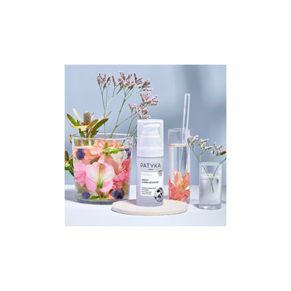 Patyka Hydra-booster Serum 30ml
