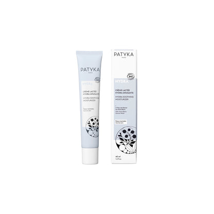 Patyka Hydra-soothing Moisturizer 40ml