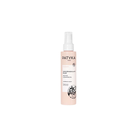 Patyka Melting Cleansing Oil 150ml