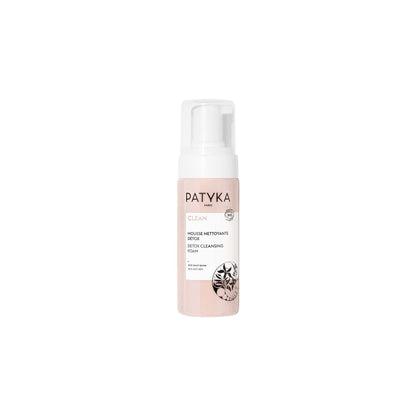 Patyka Detox Cleansing Foam 150ml