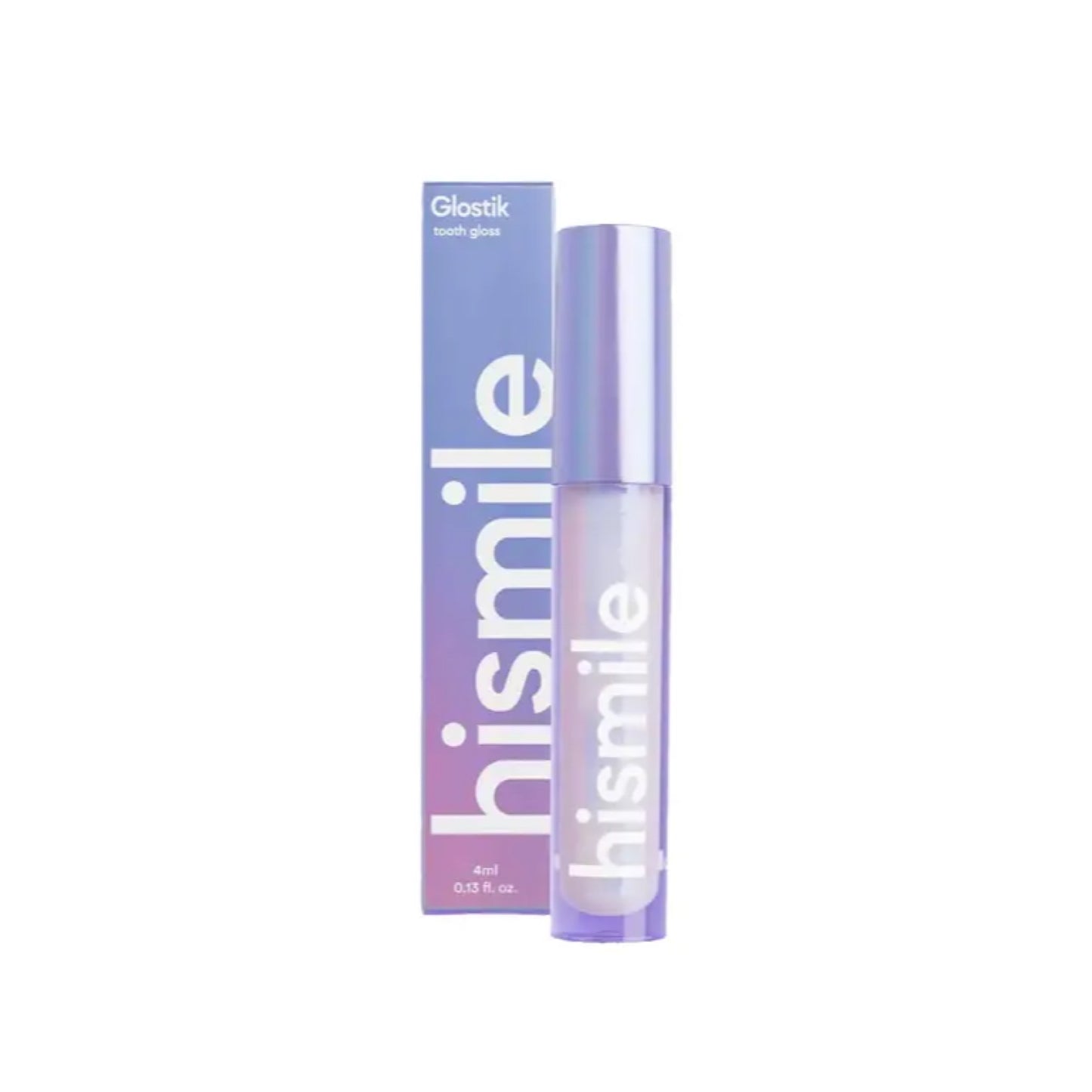 Glostik Tooth Gloss 4 ml