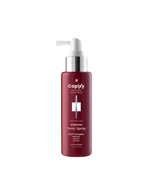 Capixy Intense Tonic Spray