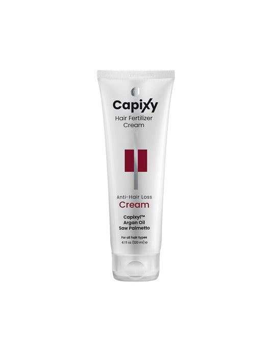 Capixy Hair Cream