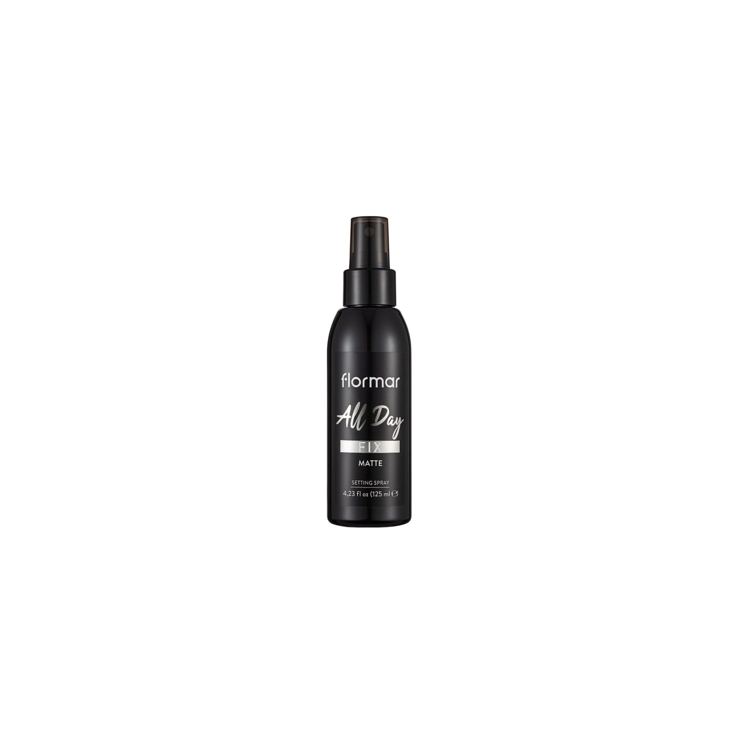 Flormar All Day Fix Setting Spray Matte 125ml