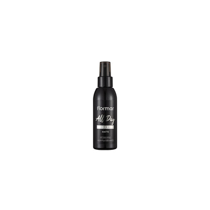 Flormar All Day Fix Setting Spray Matte 125ml