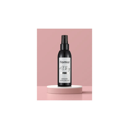 Flormar All Day Fix Setting Spray Matte 125ml