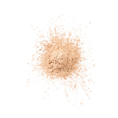 Flormar Loose Powder