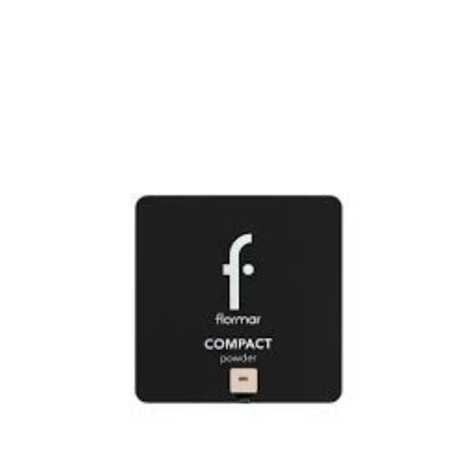 Flormar Compact Powder
