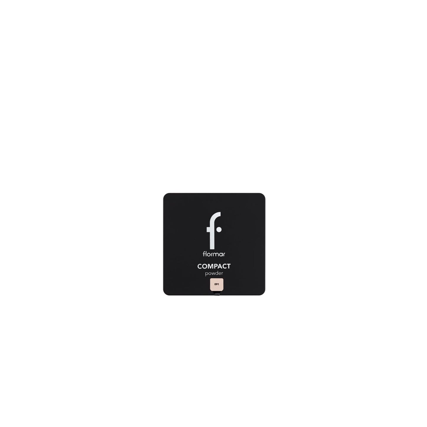 Flormar Compact Powder