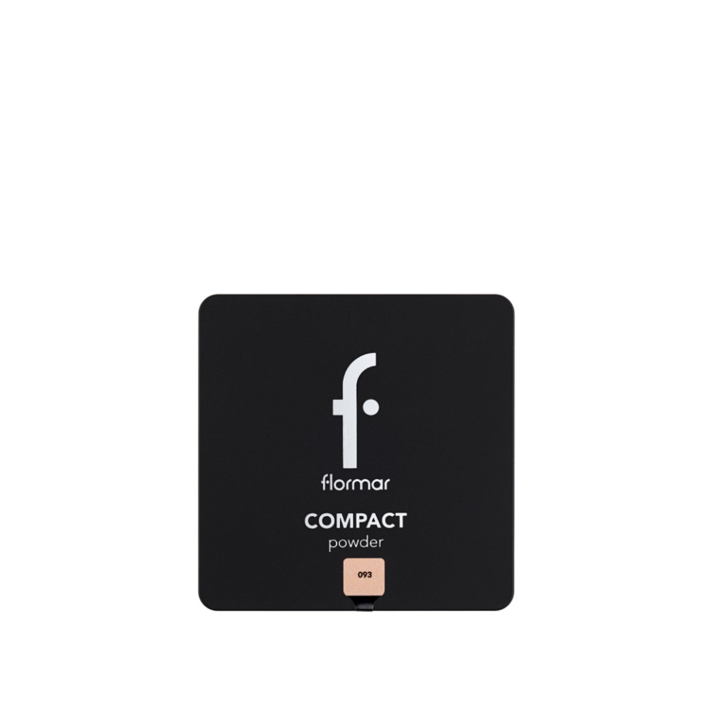 Flormar Compact Powder