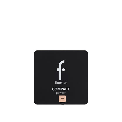 Flormar Compact Powder