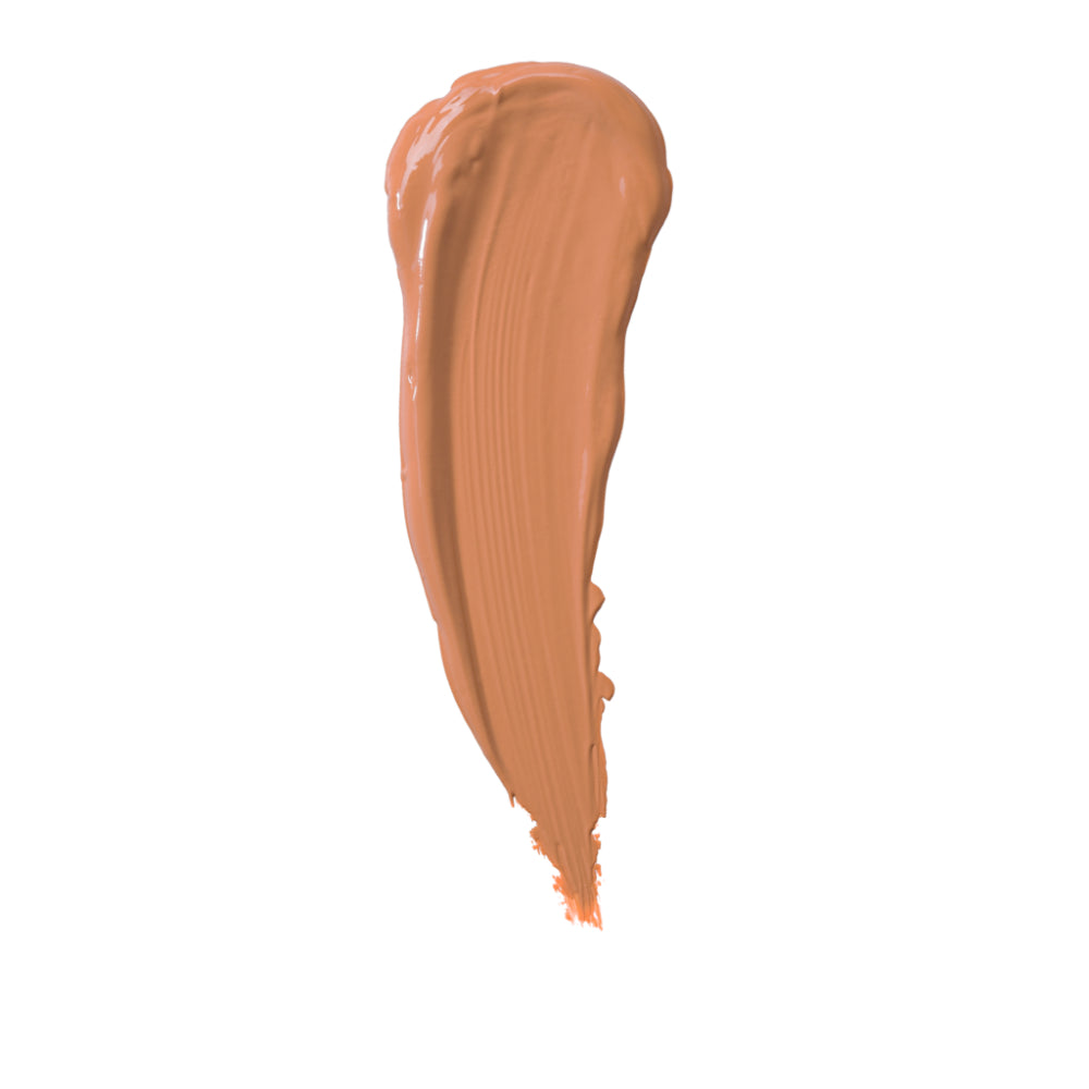 Flormar Invisible Cover HD Foundation