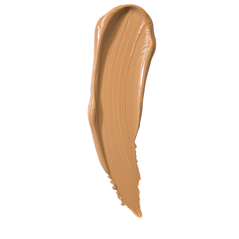 Flormar Invisible Cover HD Foundation