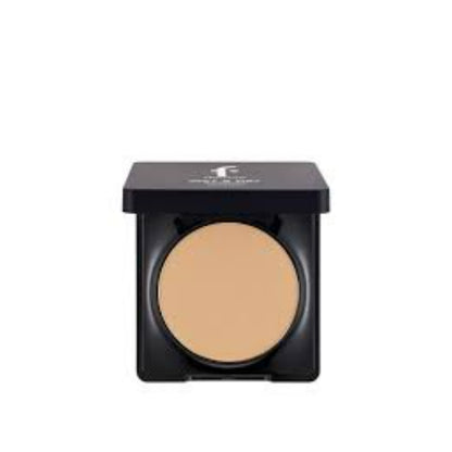 Flormar Wet & Dry Compact Powder