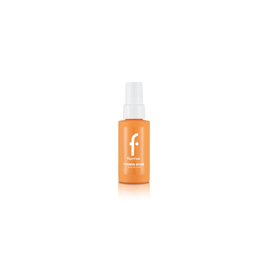 Flormar Vitamin Bomb Serum & Primer 30g