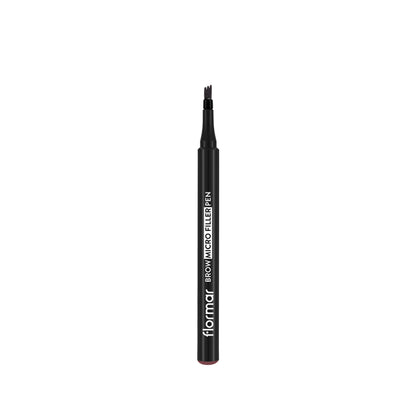 Flormar Brow Micro Filler Pen