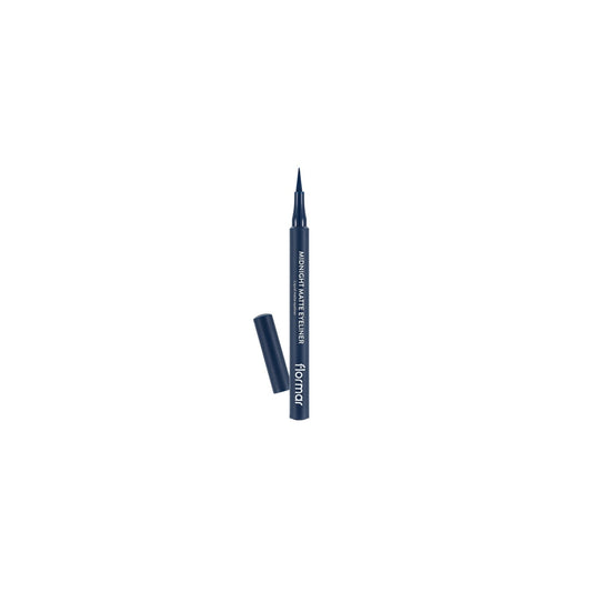 Flormar Midnight Matte Eyeliner