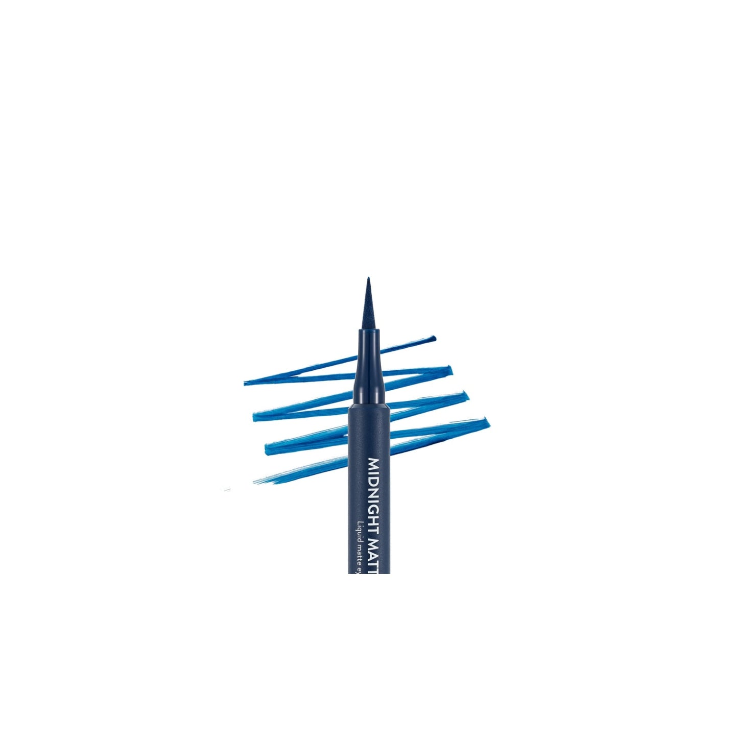 Flormar Midnight Matte Eyeliner
