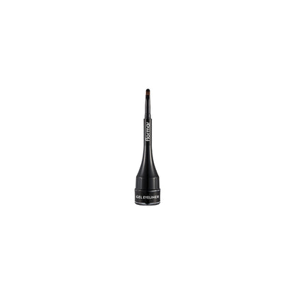 Flormar Gel Eyeliner