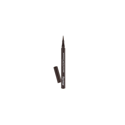 Flormar Midnight Matte Eyeliner