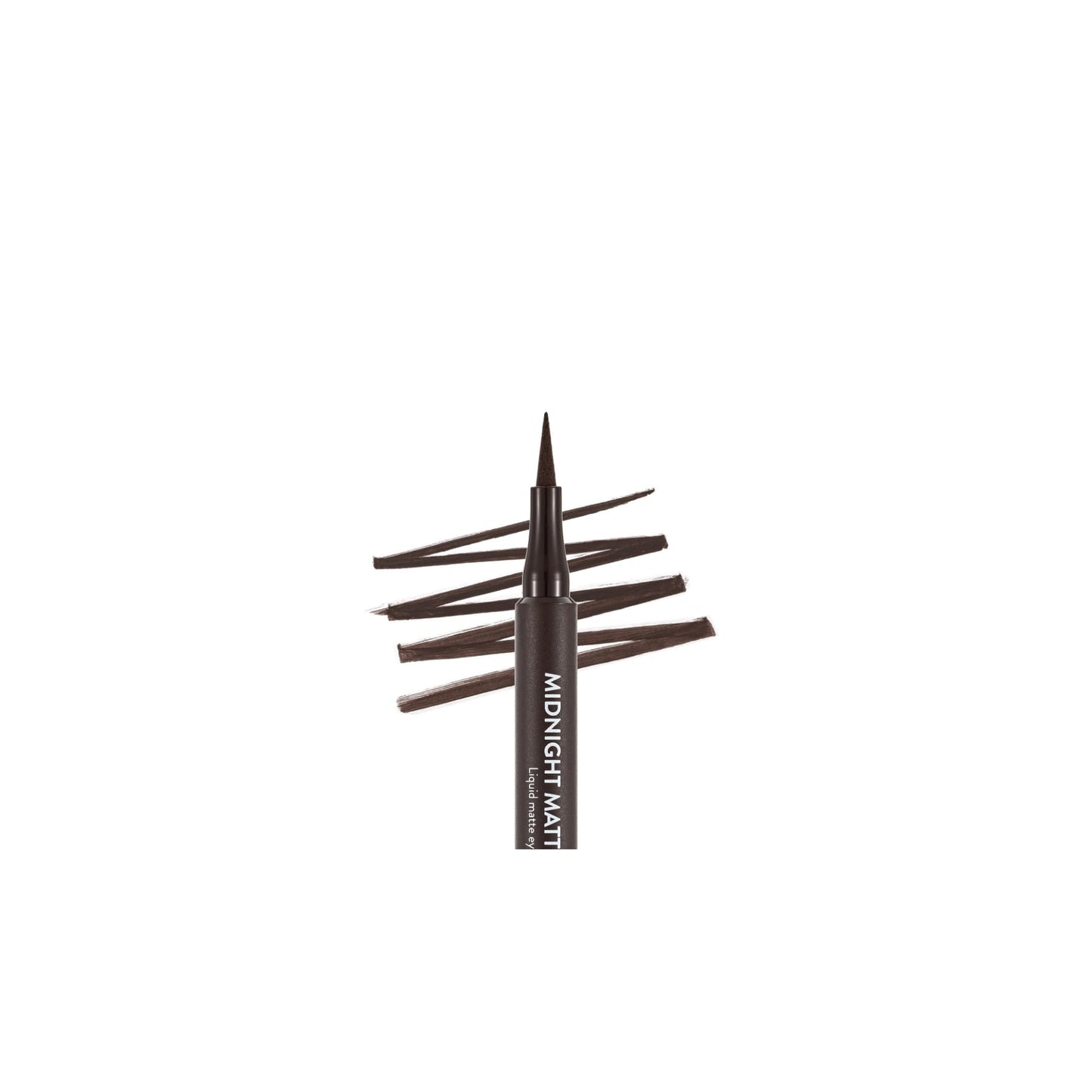 Flormar Midnight Matte Eyeliner