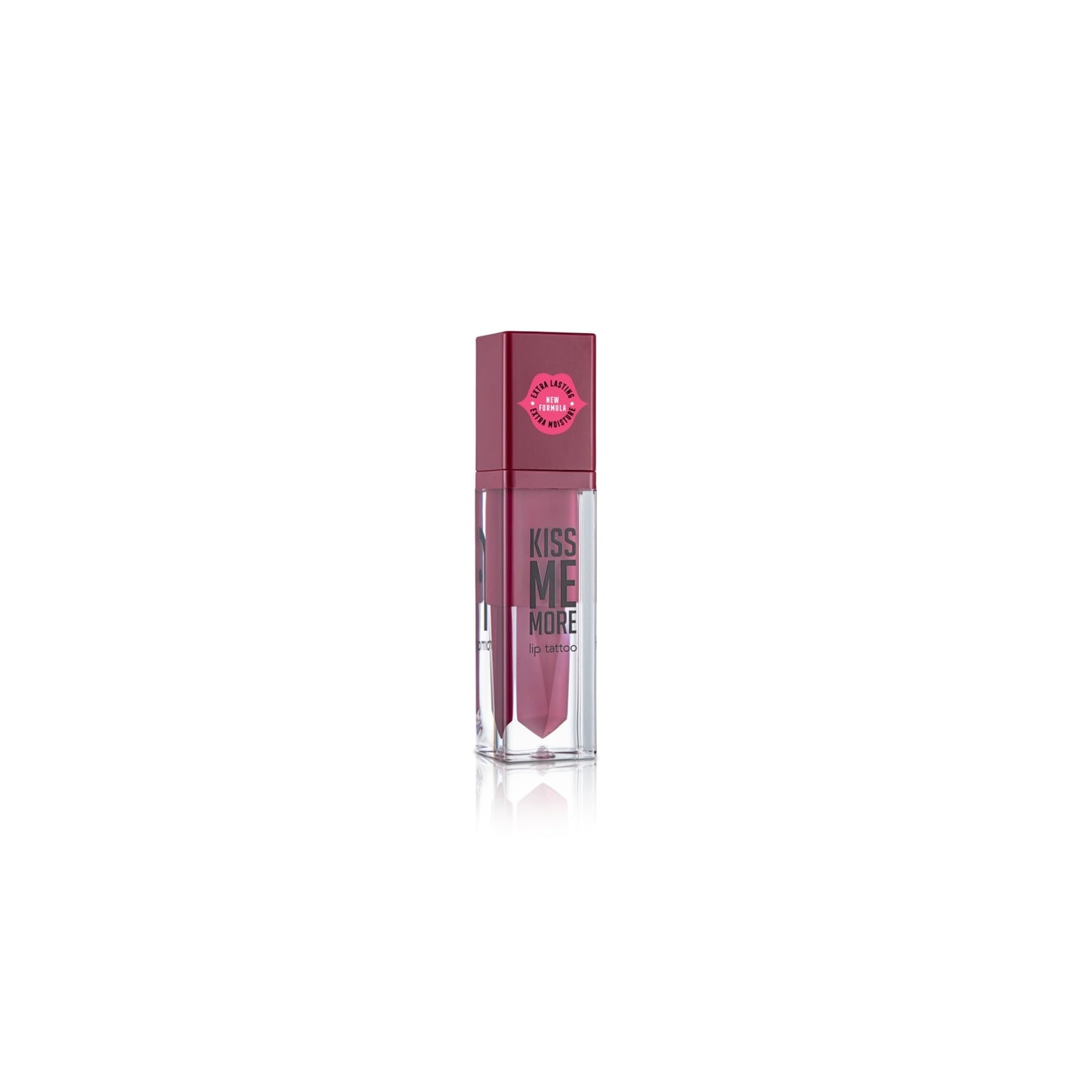 Flormar Kiss Me More Lip Tattoo Lipstick