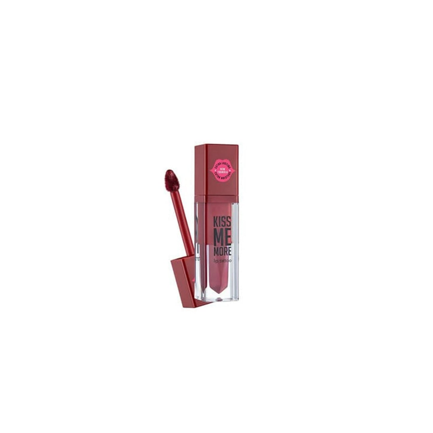 Flormar Kiss Me More Lip Tattoo Lipstick