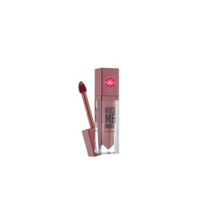 Flormar Kiss Me More Lip Tattoo Lipstick