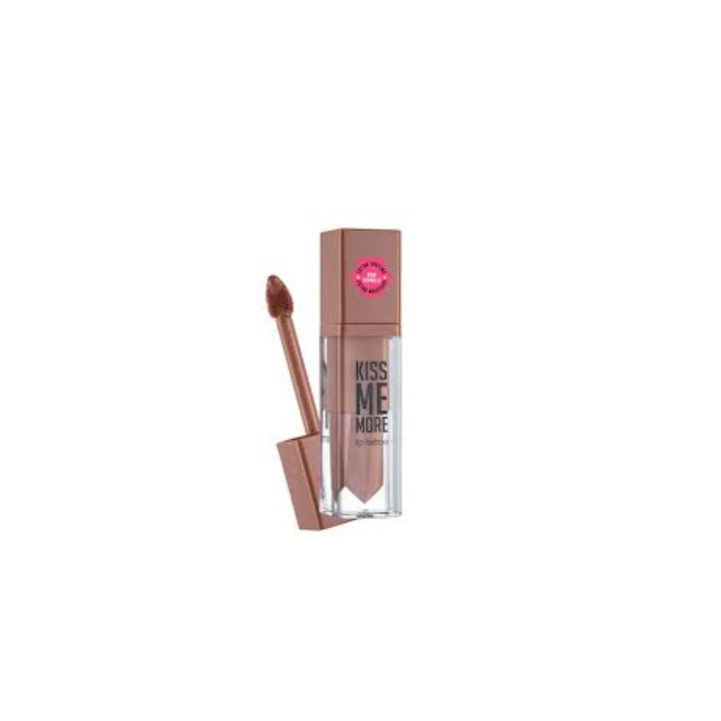 Flormar Kiss Me More Lip Tattoo Lipstick