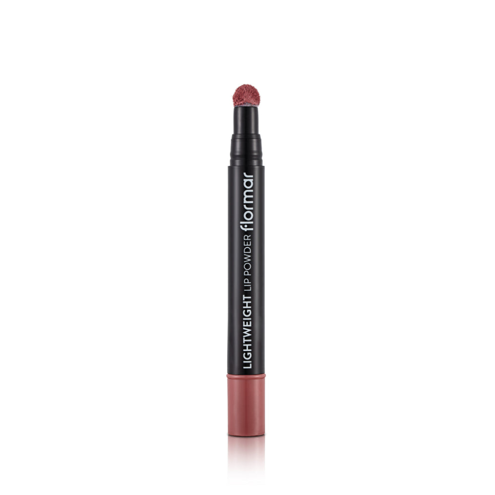 Flormar Lightweight Lip Powder
