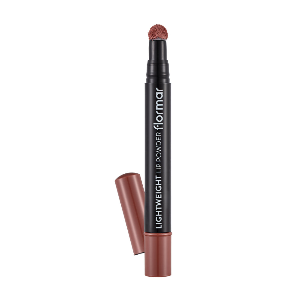 Flormar Lightweight Lip Powder