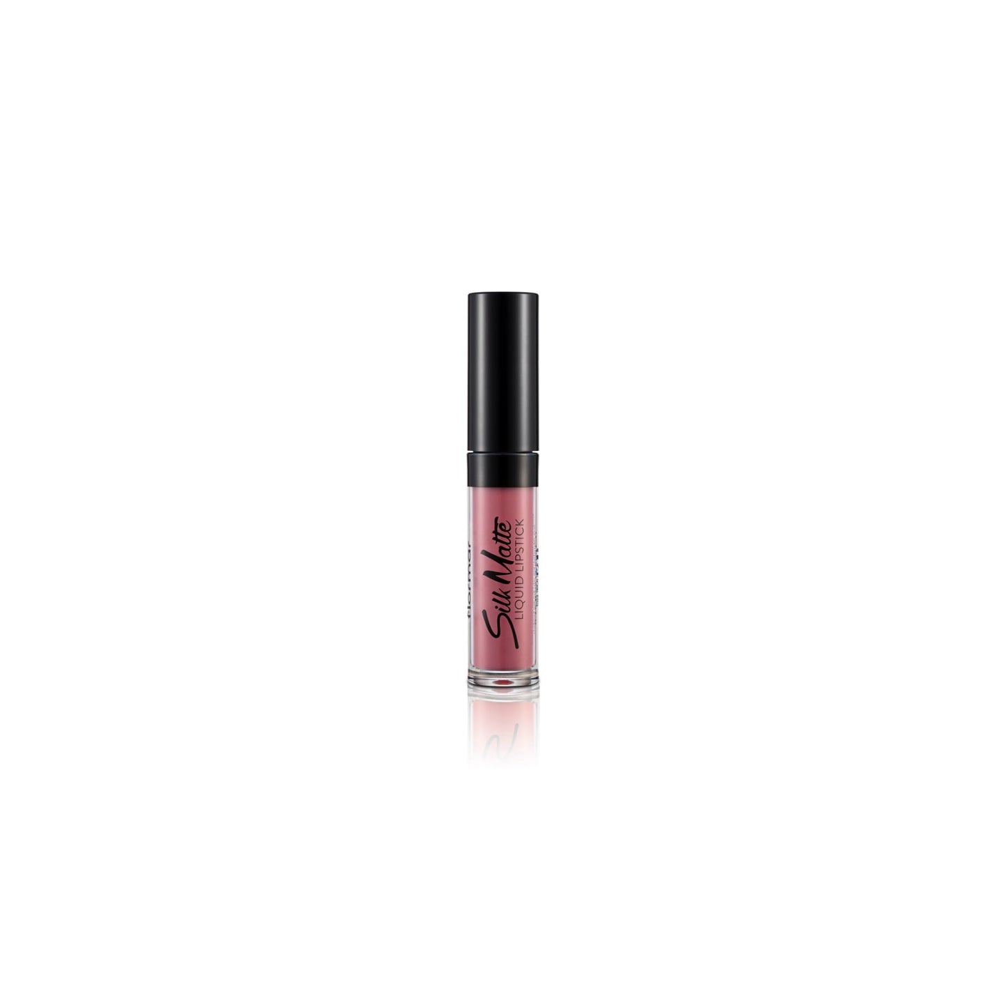 Flormar Silk Matte Liquid Lipstick